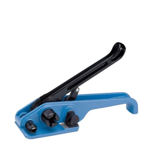 Tendireggia manuale - TP-330 - Teknika Strapping Systems - per reggia plastica