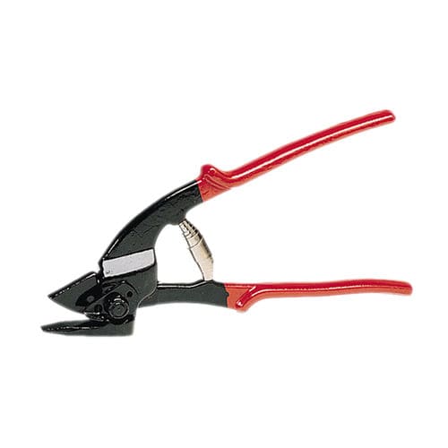 Cutter di cinghie - TC-100 - Teknika Strapping Systems - manuale