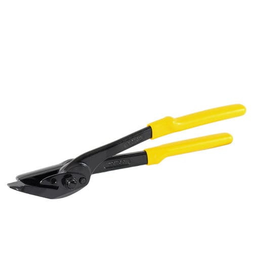 Cutter di cinghie - TC-201 - Teknika Strapping Systems - manuale