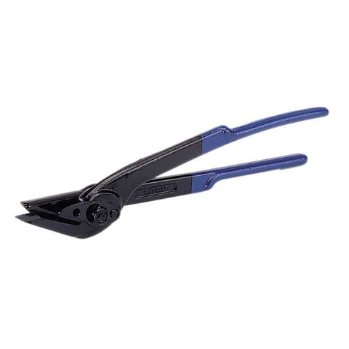 Cutter di cinghie - TC-230 - Teknika Strapping Systems - manuale