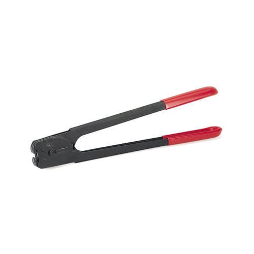 Sigillatrice per attrezzi - TS-3125 - Teknika Strapping Systems - con impugnatura