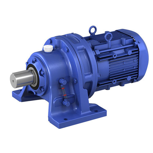 Motoriduttore trifase - Cyclo® 6000  - SUMITOMO Drive Technologies America - planetario / ad albero pieno / 500 W...1000 W
