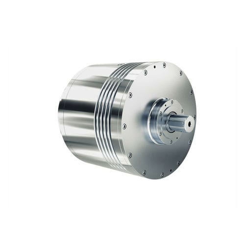 Riduttore planetario - ZP series - SUMITOMO Drive Technologies America - coassiale / > 10 kNm / compatto