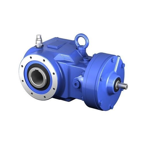 Riduttore planetario - BBB5  - SUMITOMO Drive Technologies America - con coppia spiroconica / coassiale / ad albero cavo