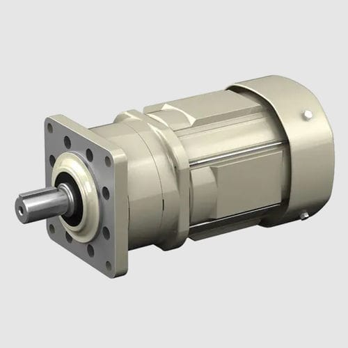 Motoriduttore AC - ALTAX® - SUMITOMO Drive Technologies America - cicloidale / concentrica / ad albero pieno