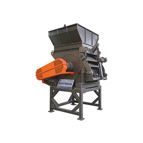 Frantoio a percussione - PC series - JIANGSU BEIER MACHINERY CO.,LTD - mobile / ad alta capacità / fine