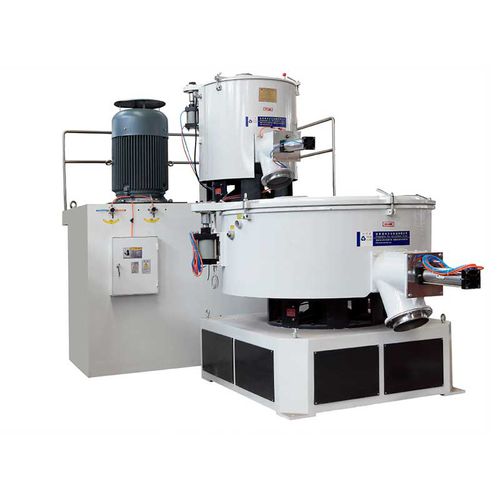 Unità di miscelazione per resina - BRL-LN - JIANGSU BEIER MACHINERY CO.,LTD