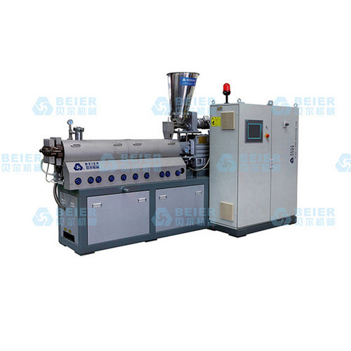 Estrusore bivite parallela - TSK series - JIANGSU BEIER MACHINERY CO.,LTD - da compounding