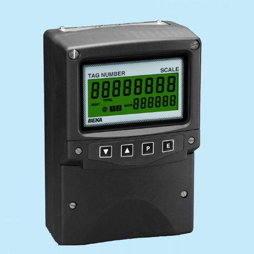 Contaimpulsi - BA364E - BEKA - digitale / elettronico / a laser
