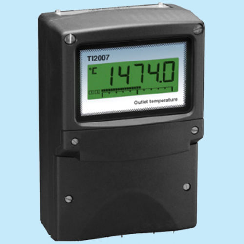 Trasmettitore di temperatura con montaggio a parete - BA474D - BEKA - RTD / universale / con termocoppia