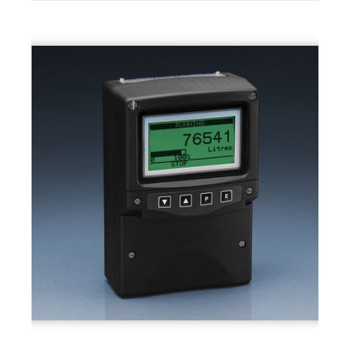 Controllore per batch a sicurezza intrinseca - BA454D - BEKA