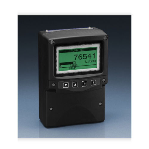 Controllore per batch - BA654D - BEKA