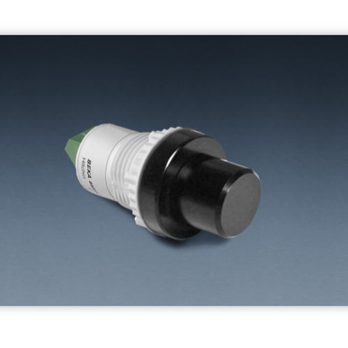 Encoder rotativo assoluto - BA490 - BEKA - fotoelettrico / magnetico / da montare su pannelli
