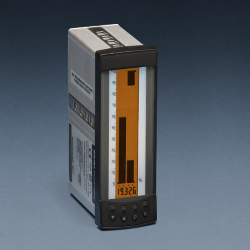 Indicatore di processo - BA326C - BEKA - digitale / da montare su pannello / 4-20 mA