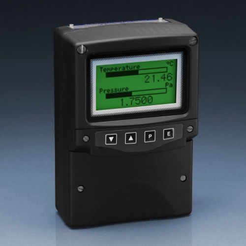 Display LED - BA484D - BEKA - di controllo / RS-232 / RS-485