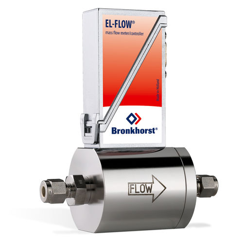 Misuratore di portata digitale - EL-FLOW&reg; SELECT - Bronkhorst - termico / massico / per gas