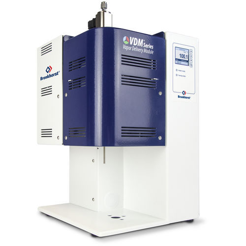 Sistema di distribuzione di gas - VDM  - Bronkhorst