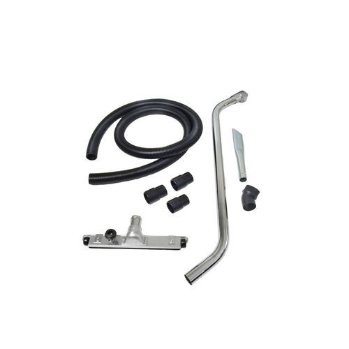 Set di accessori per aspirapolvere industriale - P13640 - DEPURECO INDUSTRIAL VACUUMS