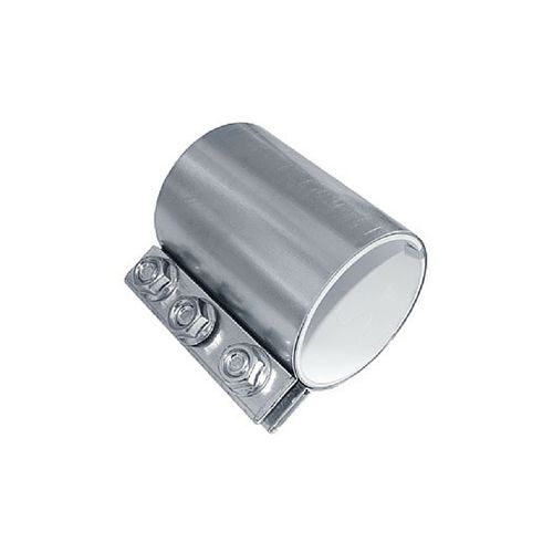 Giunto rigido - P11763/108 - DEPURECO INDUSTRIAL VACUUMS - in acciaio inossidabile / con guarnizione