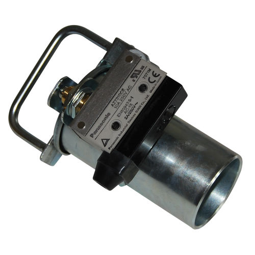 Bussola per utensili manuali - P09514/5050 - DEPURECO INDUSTRIAL VACUUMS