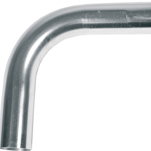 Tubazione a gomito in acciaio - P11774/50 - DEPURECO INDUSTRIAL VACUUMS - 90°
