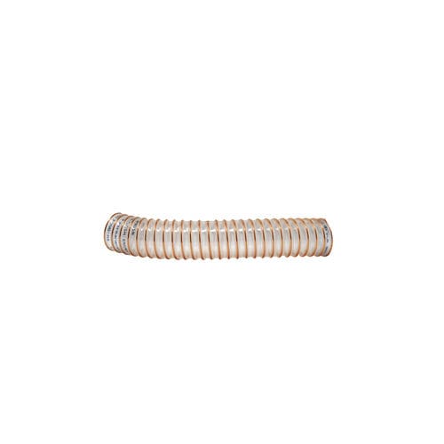 Tubo flessibile per acqua - P11933/100 - DEPURECO INDUSTRIAL VACUUMS - industriale / resistente all'abrasione / rinforzato