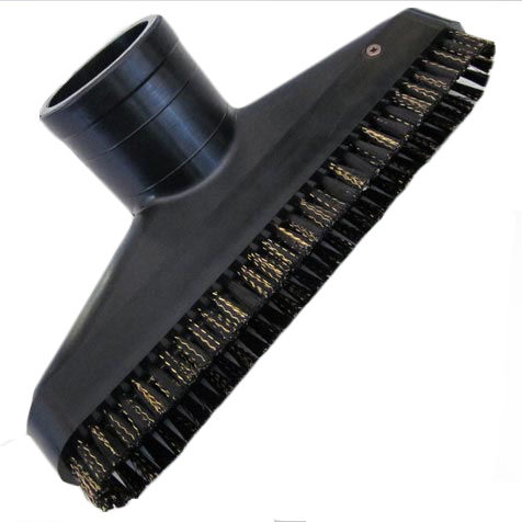 Spazzola di pulizia - P11964 - DEPURECO INDUSTRIAL VACUUMS - antistatica