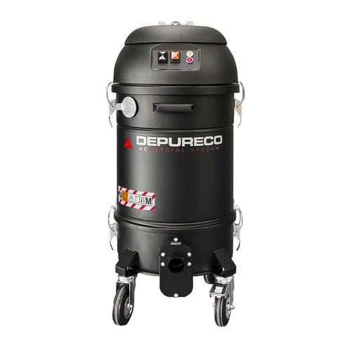 Aspiratore di fumo mobile - XM TORCH 2M - DEPURECO INDUSTRIAL VACUUMS - di saldatura / a cartuccia / di polvere