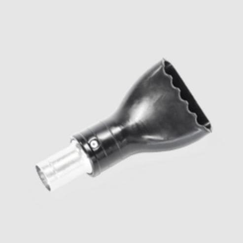Bocchetta di aspirazione per dragaggio - P10238 - DEPURECO INDUSTRIAL VACUUMS