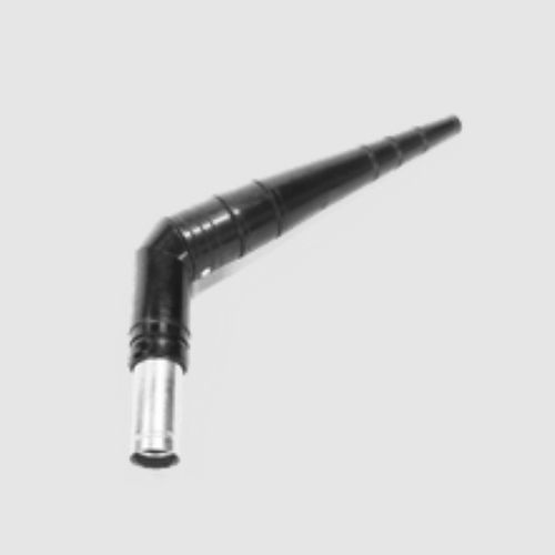 Curva idraulica - P09095 - DEPURECO INDUSTRIAL VACUUMS