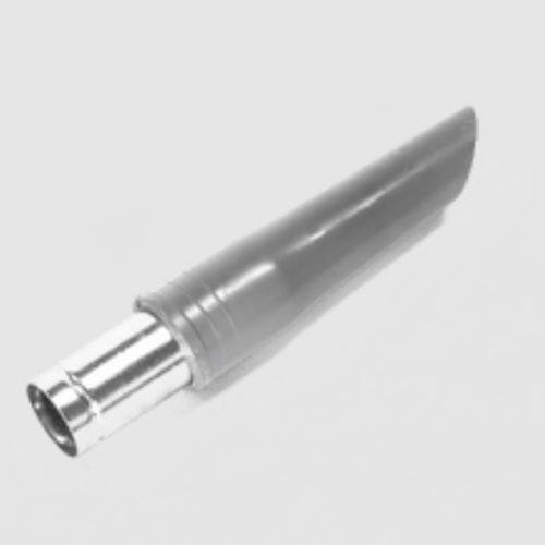 Bocchetta di aspirazione per dragaggio - P00307 - DEPURECO INDUSTRIAL VACUUMS