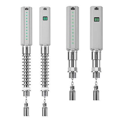Trasmettitore di livello a galleggiante - NI 1341, 1342 - RTK Regeltechnik Kornwestheim - per liquidi / analogico / per cisterna