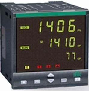 Controllore digitale - 3070 series - RTK Regeltechnik Kornwestheim