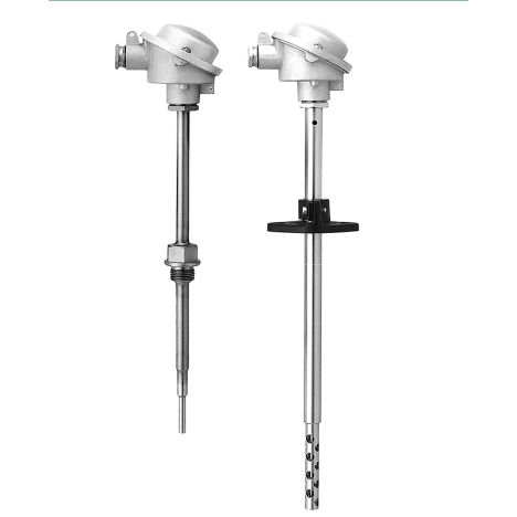 Sonda di temperatura a resistenza - WT 1000 series - RTK Regeltechnik Kornwestheim