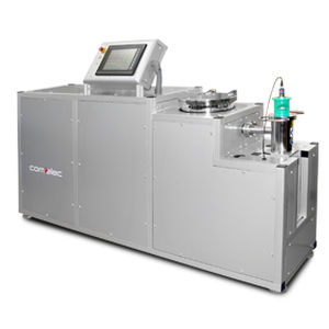Macchina per deposizione CVD - C30S - COMELEC - di film sottili / di parylene