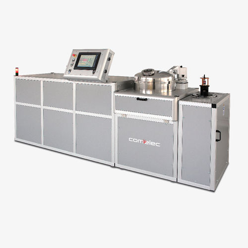 Macchina per deposizione CVD - C50S - COMELEC - di film sottili / di parylene