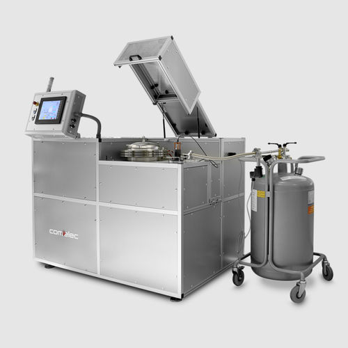 Macchina per deposizione di parylene - C25S - COMELEC - per il settore medico