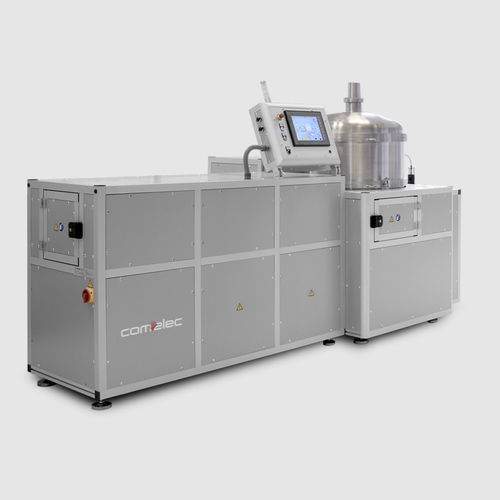 Macchina per deposizione di parylene - C70S - COMELEC