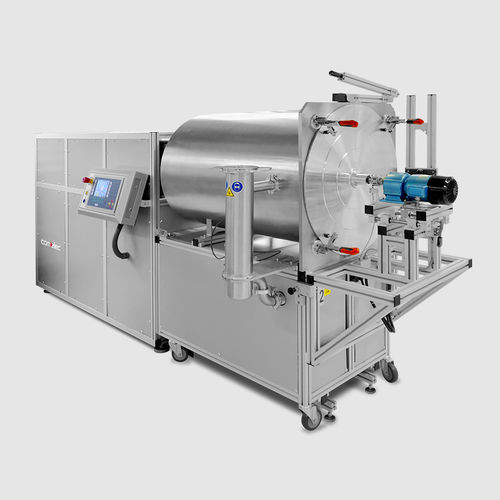 Macchina per deposizione di parylene - C70T - COMELEC