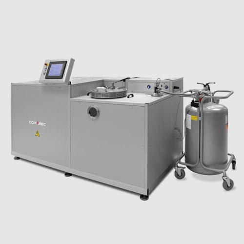Macchina per deposizione ALD - C30H ALD - COMELEC - di parylene
