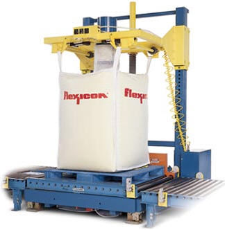 Riempi big-bag - FIBC - FLEXICON