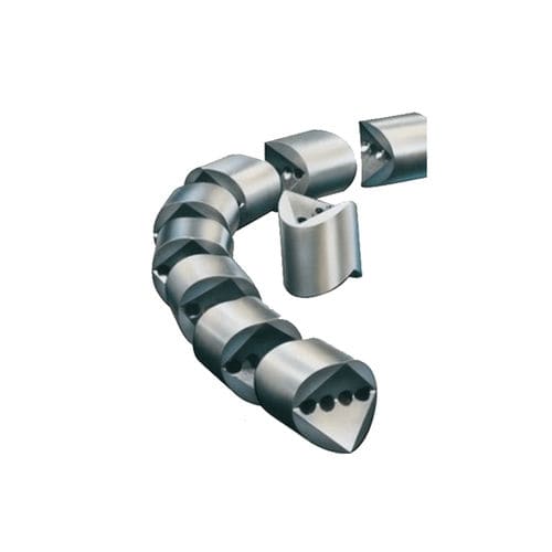 Miscelatore statico - ISG - ROSS Mixers - continuo / per liquidi / per olio