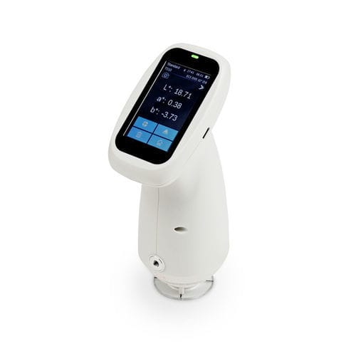 Spettrometro a fluorescenza - JCS 100 - SAUTER - UV / di processo / di misura