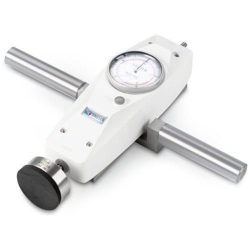 Dinamometro meccanico - FA 500G - SAUTER - portatile / di trazione-compressione / in acciaio inossidabile