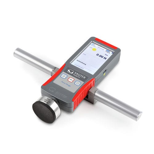 Dinamometro digitale - FS 500G - SAUTER - portatile