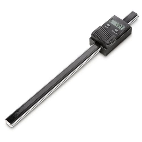 Calibro a corsoio digitale - LB 300-2 - SAUTER - con trasmissione dati