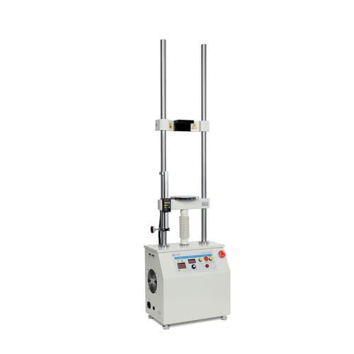 Banco per test a motore - TVM 10KN120N - SAUTER - di forza / di trazione-compressione / elettrico
