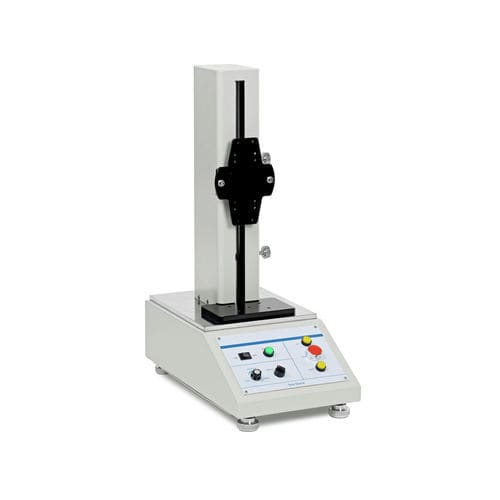 Banco per test a motore - TVO 500N300 - SAUTER - di trazione-compressione / dinamometrico / automatico