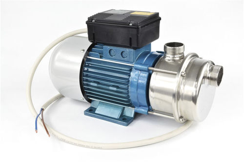 Pompa centrifuga - ALG series - Tellarini - ad acqua / per prodotti chimici / per olio