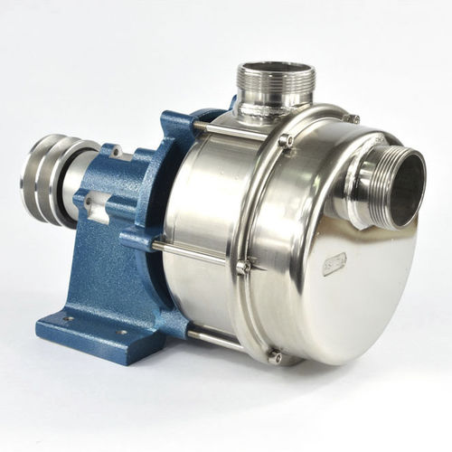 Pompa in acciaio inossidabile - AL series - Tellarini - centrifuga / ad acqua / per prodotti chimici